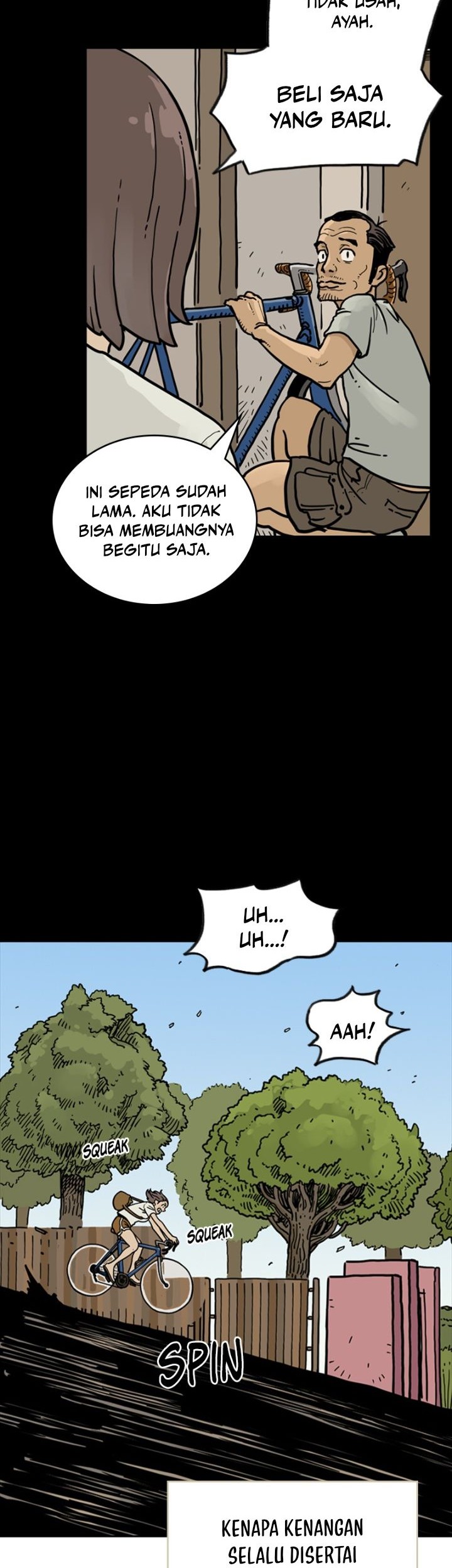 Mage Again Chapter 33 Gambar 26