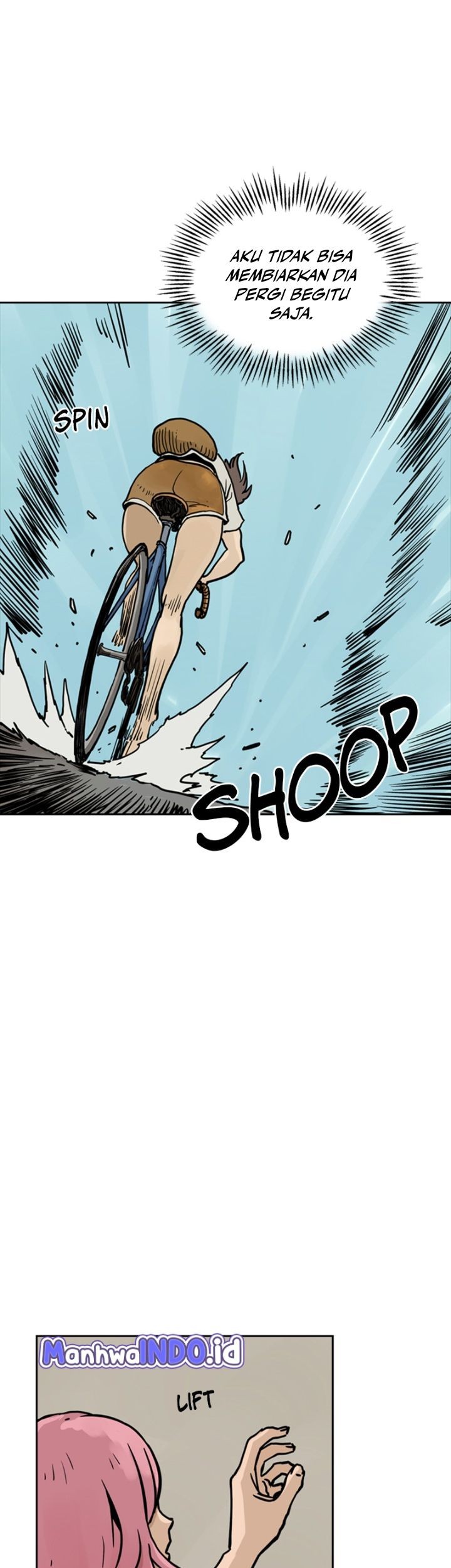 Mage Again Chapter 33 Gambar 19