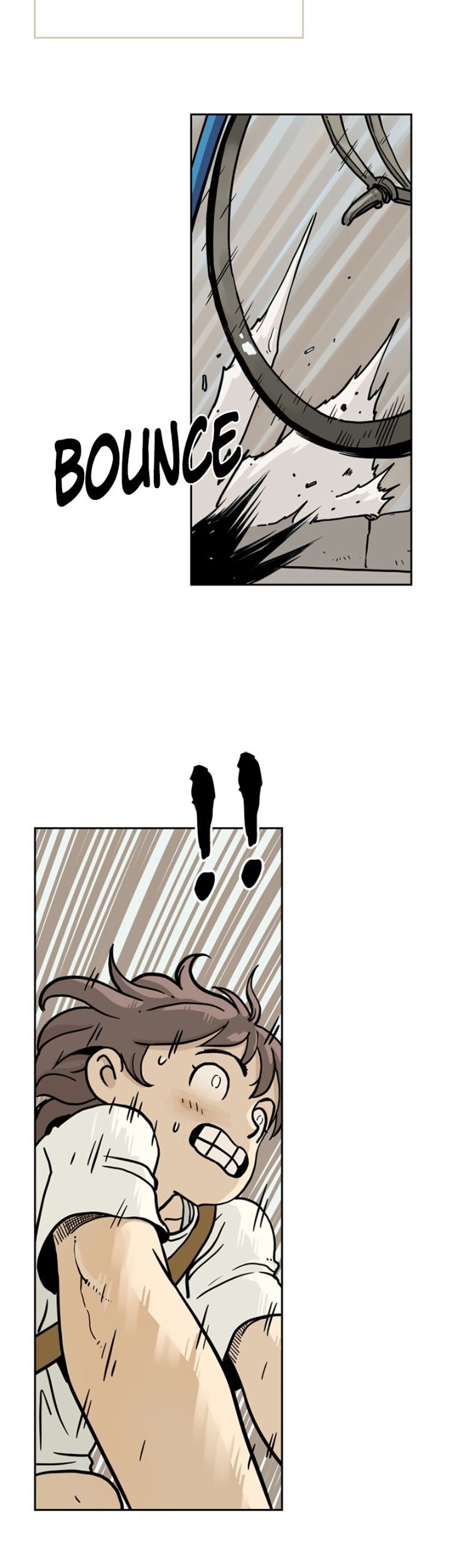 Mage Again Chapter 33 Gambar 28