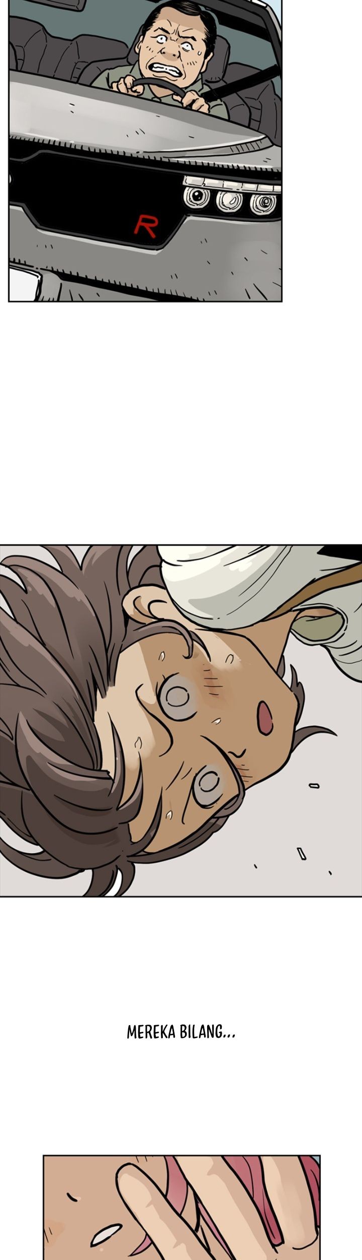 Mage Again Chapter 33 Gambar 31