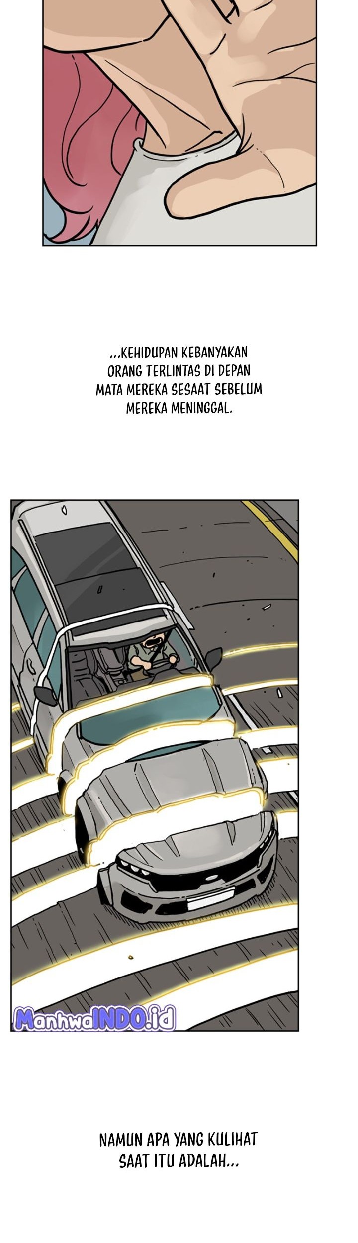 Mage Again Chapter 33 Gambar 32