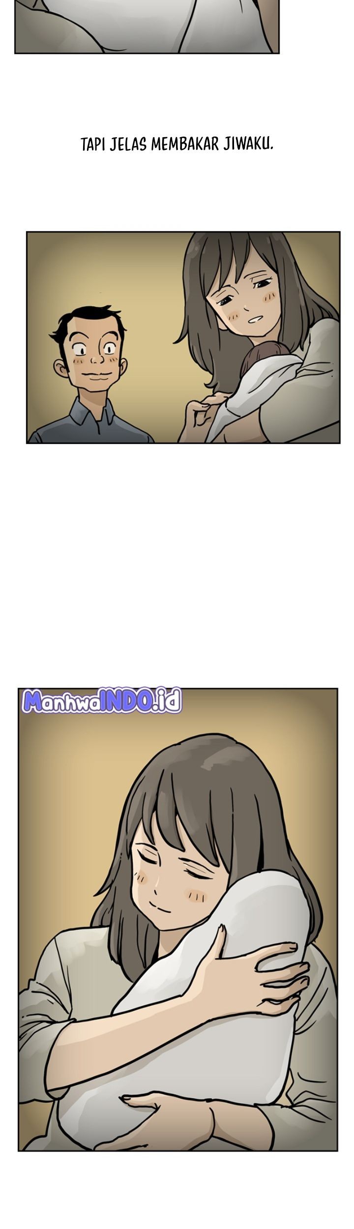 Mage Again Chapter 33 Gambar 35