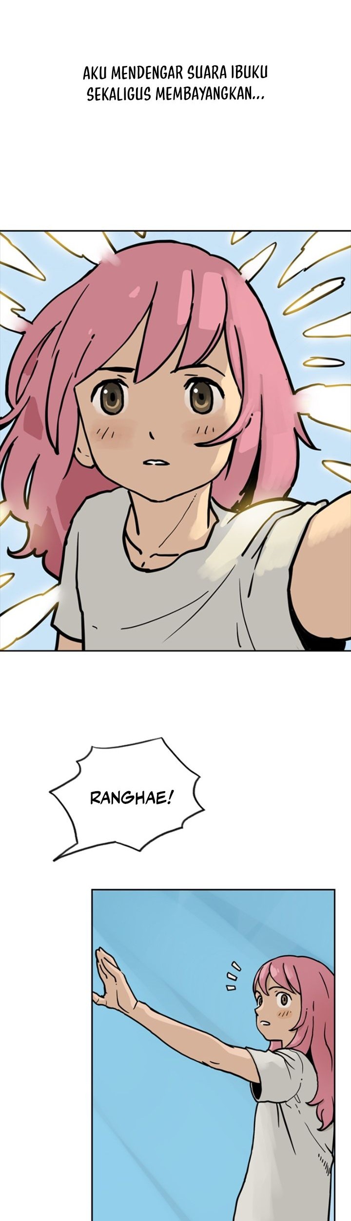 Mage Again Chapter 33 Gambar 36