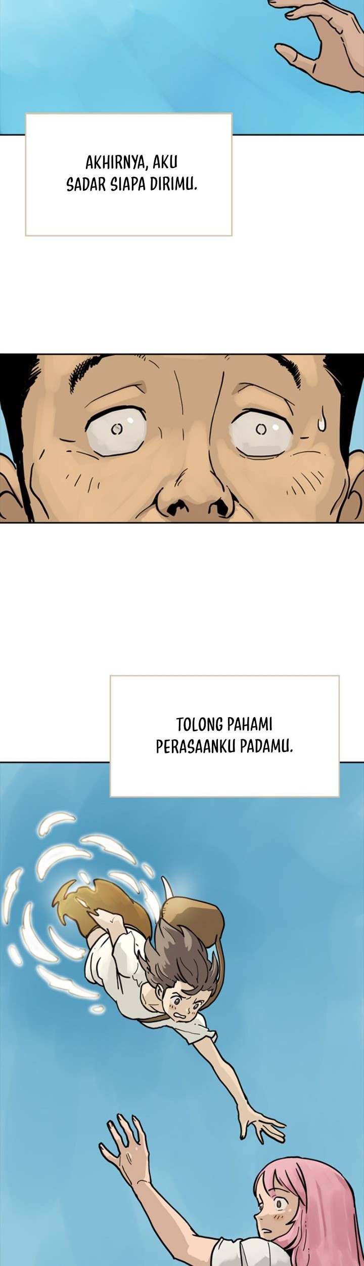 Mage Again Chapter 33 Gambar 38