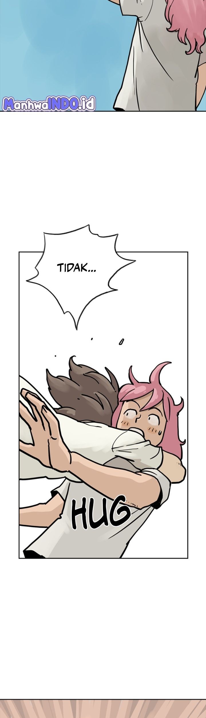 Mage Again Chapter 33 Gambar 39