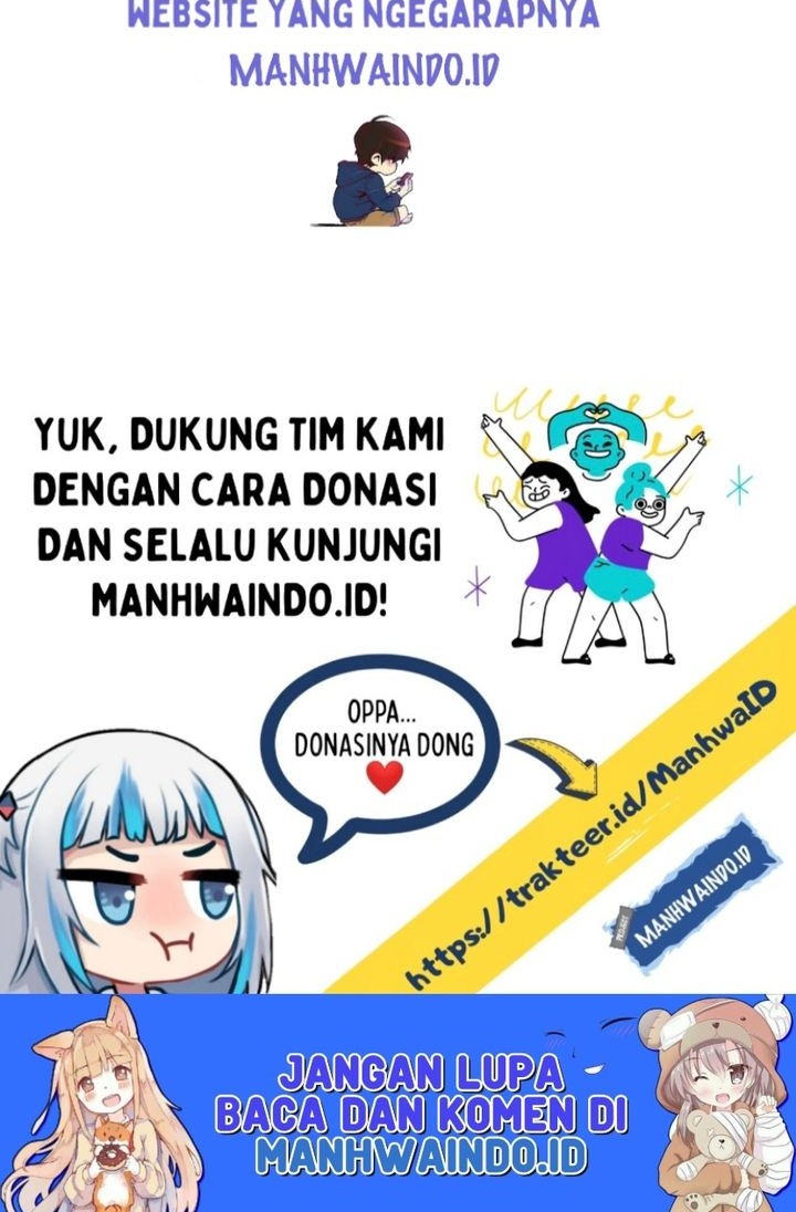 Mage Again Chapter 33 Gambar 41