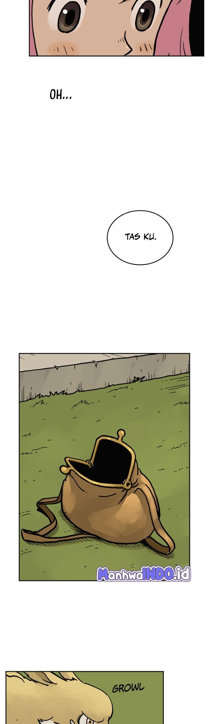 Mage Again Chapter 33 Gambar 3