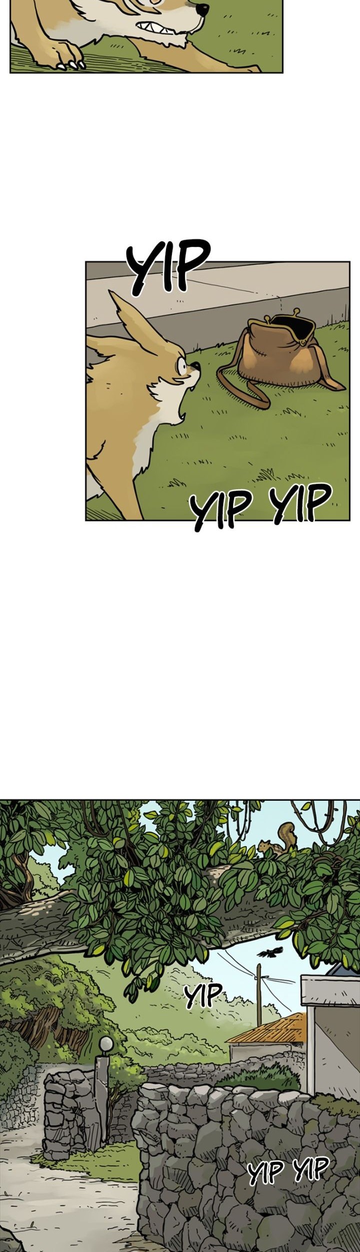 Mage Again Chapter 33 Gambar 4