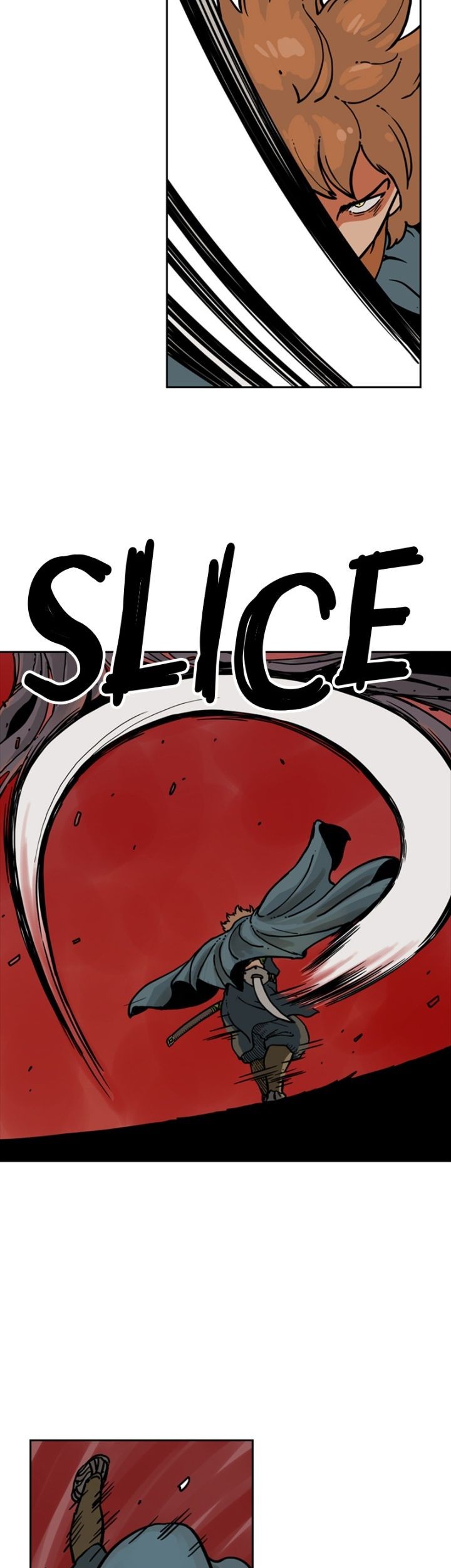 Mage Again Chapter 34 Gambar 15