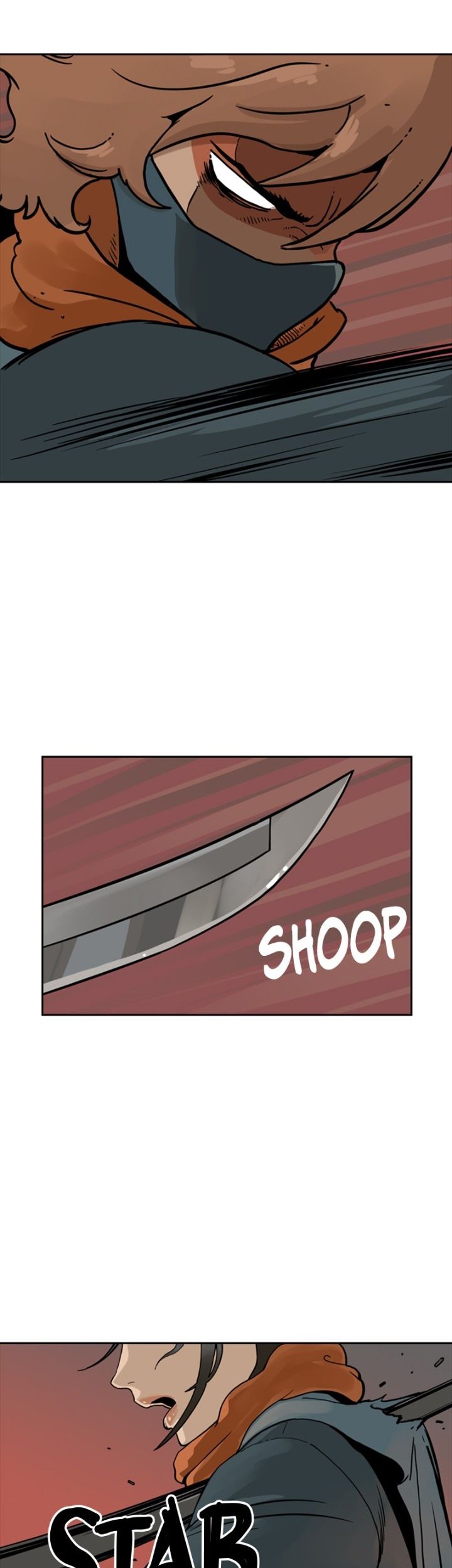 Mage Again Chapter 34 Gambar 38