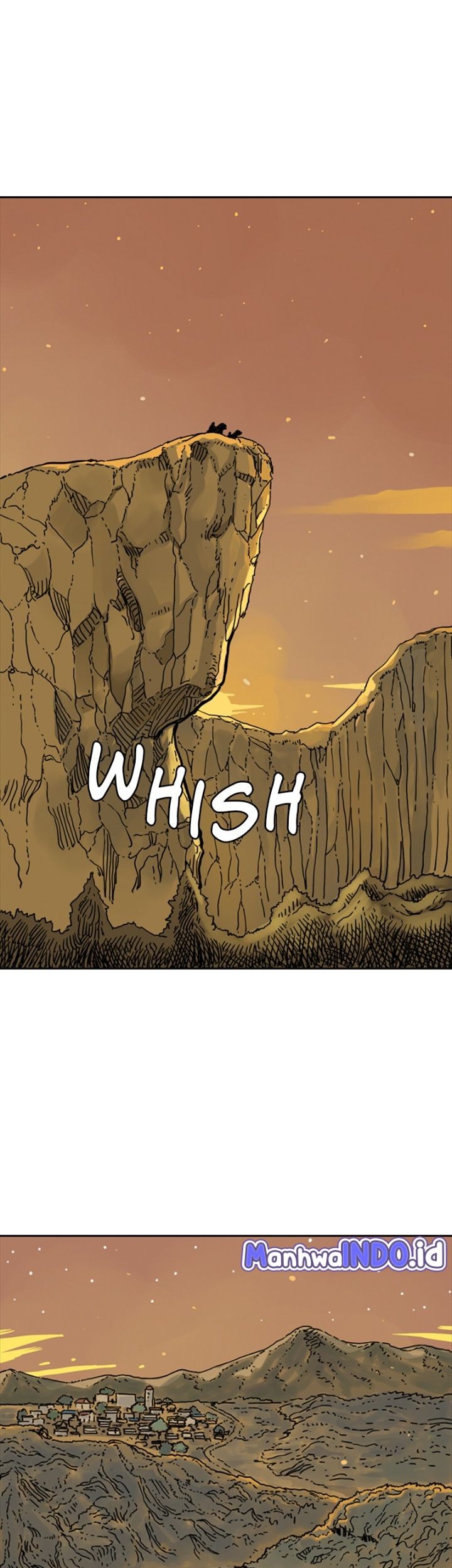 Mage Again Chapter 34 Gambar 3