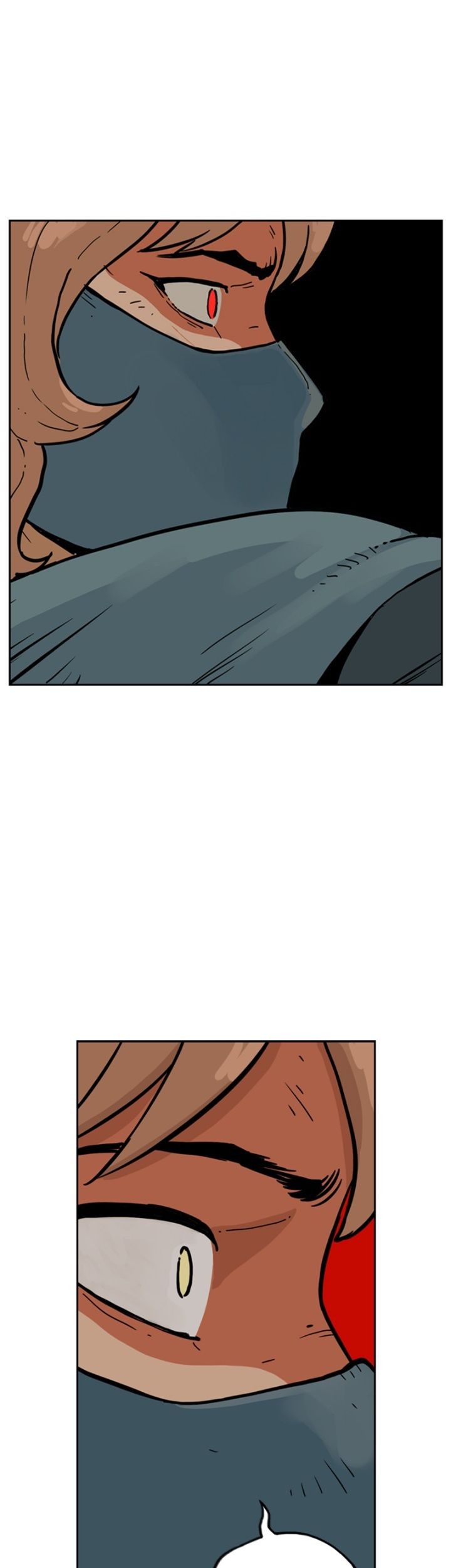 Mage Again Chapter 35 Gambar 25