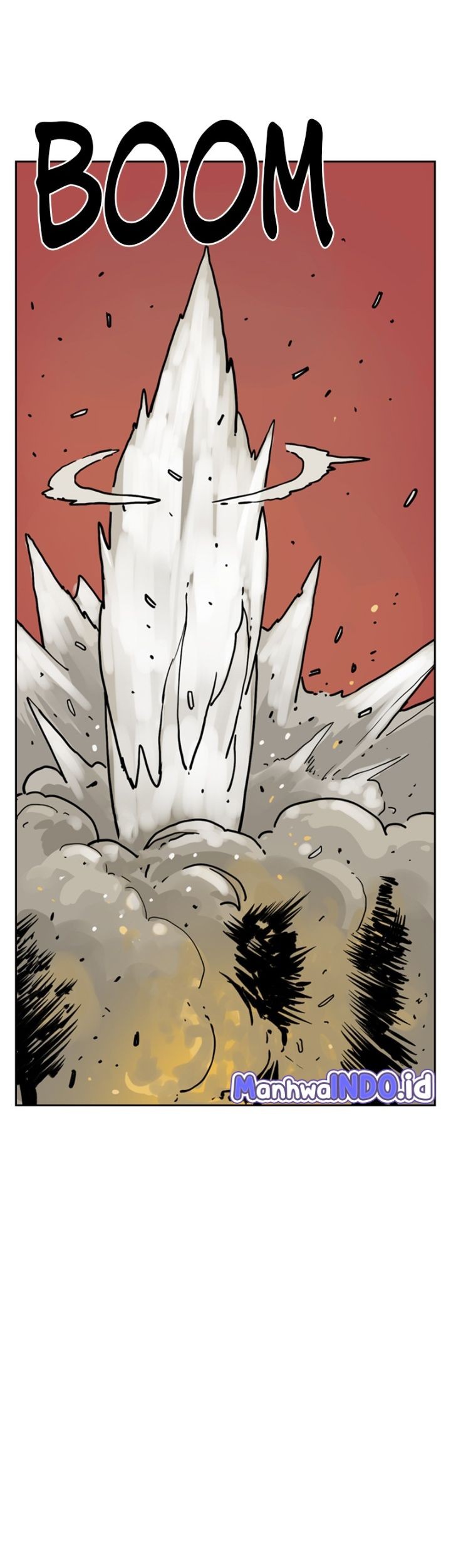 Mage Again Chapter 35 Gambar 19