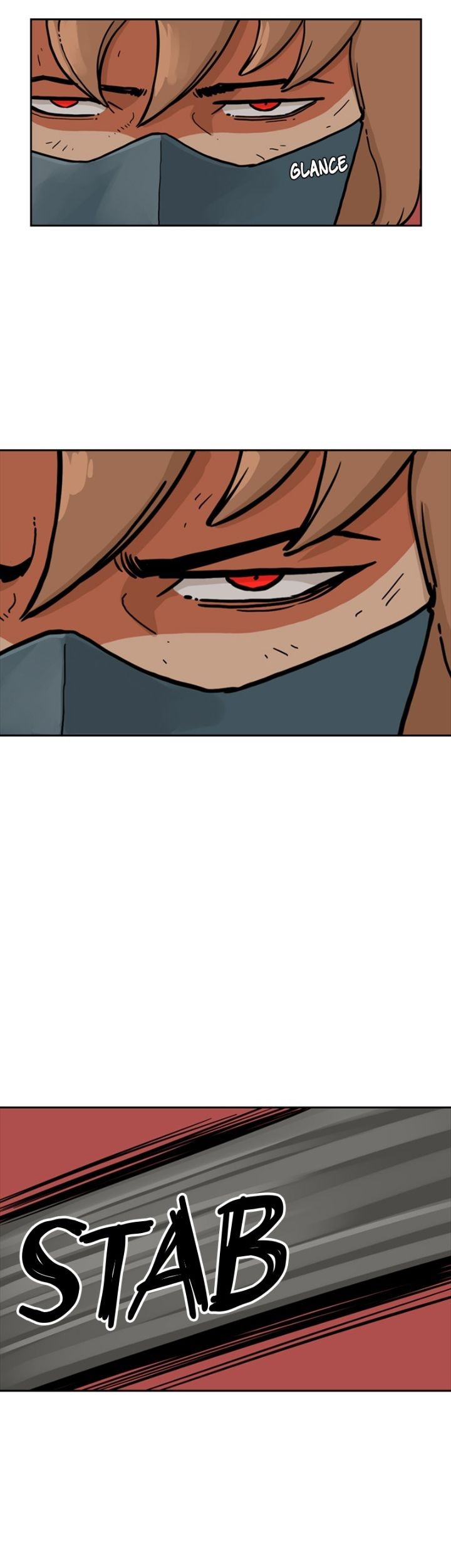 Mage Again Chapter 35 Gambar 23