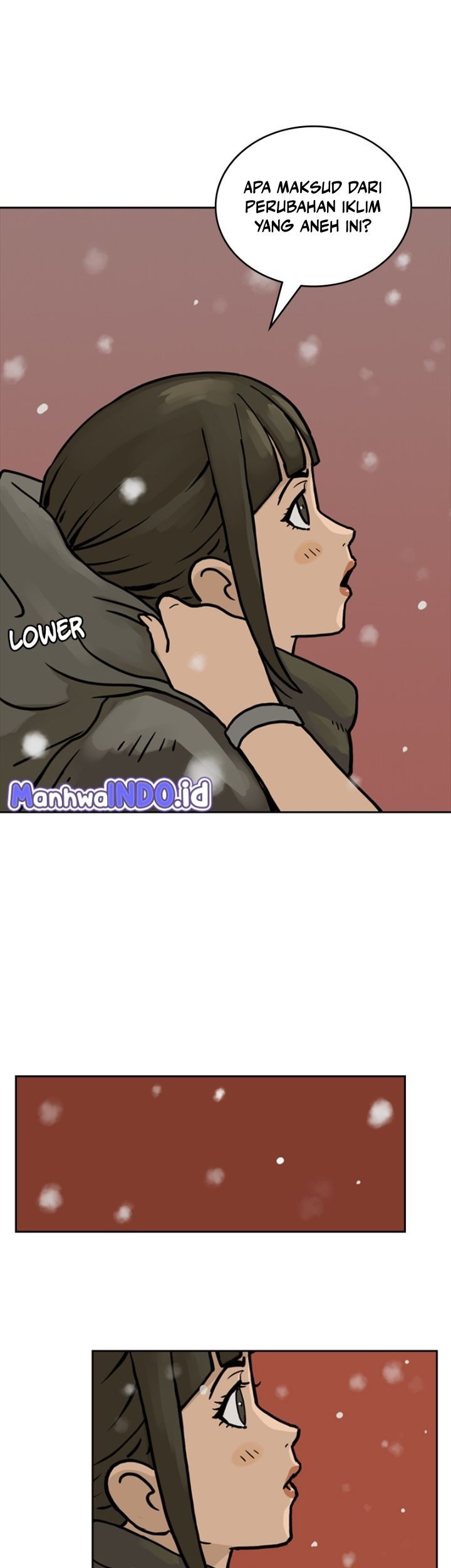 Mage Again Chapter 35 Gambar 35