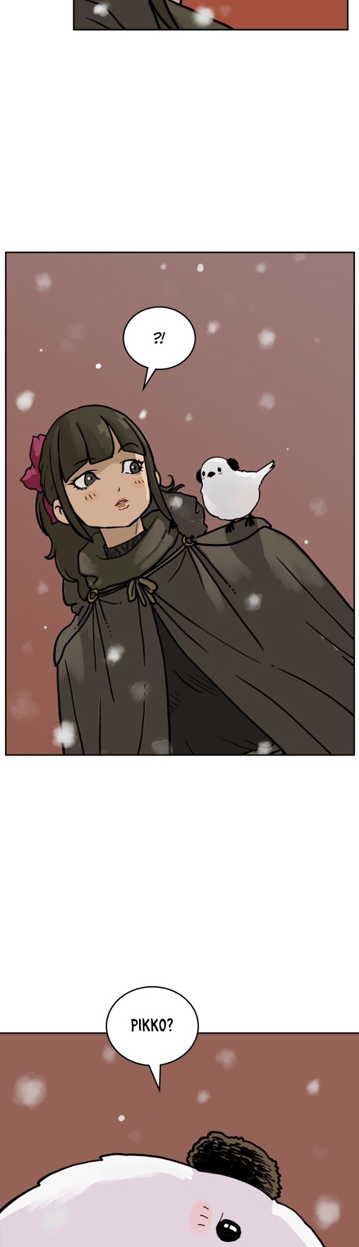 Mage Again Chapter 35 Gambar 36