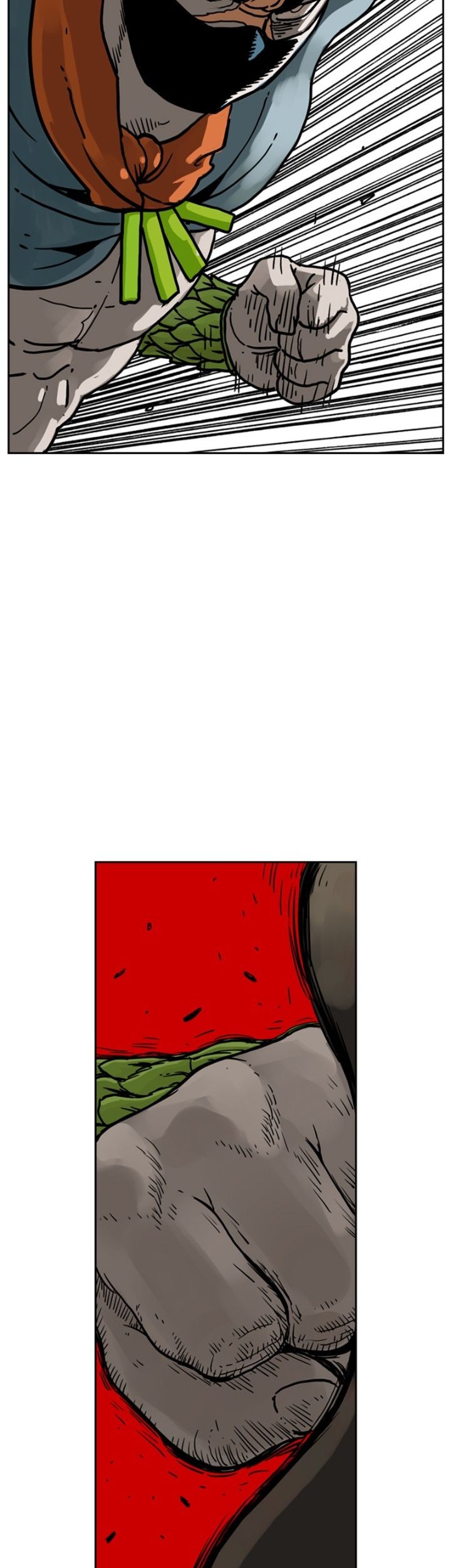 Mage Again Chapter 36 Gambar 9