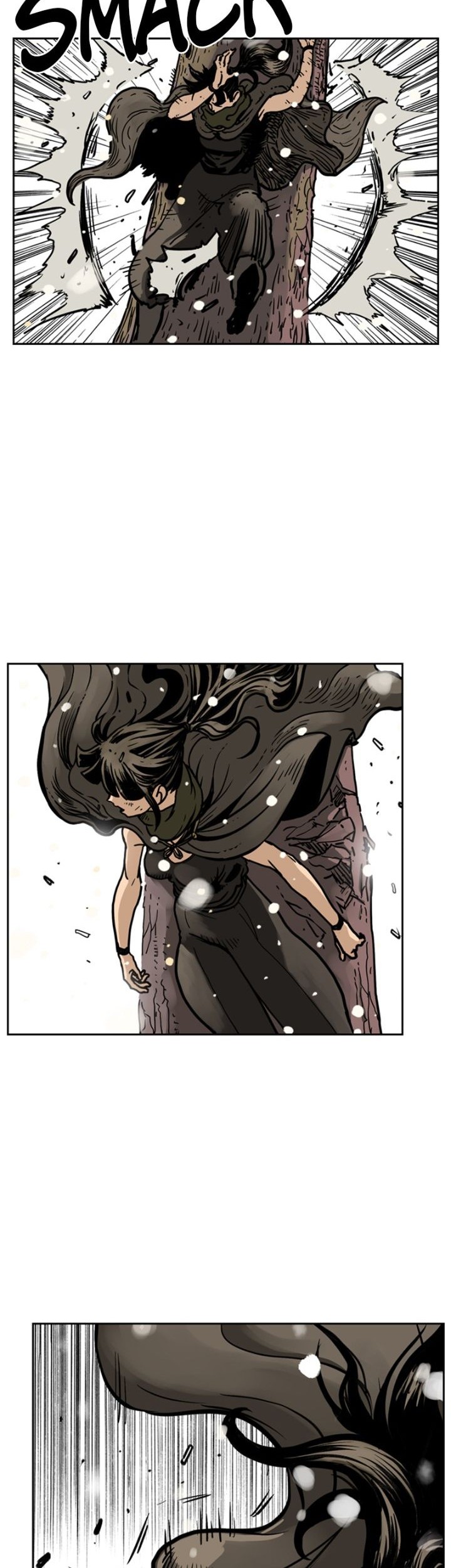 Mage Again Chapter 36 Gambar 12