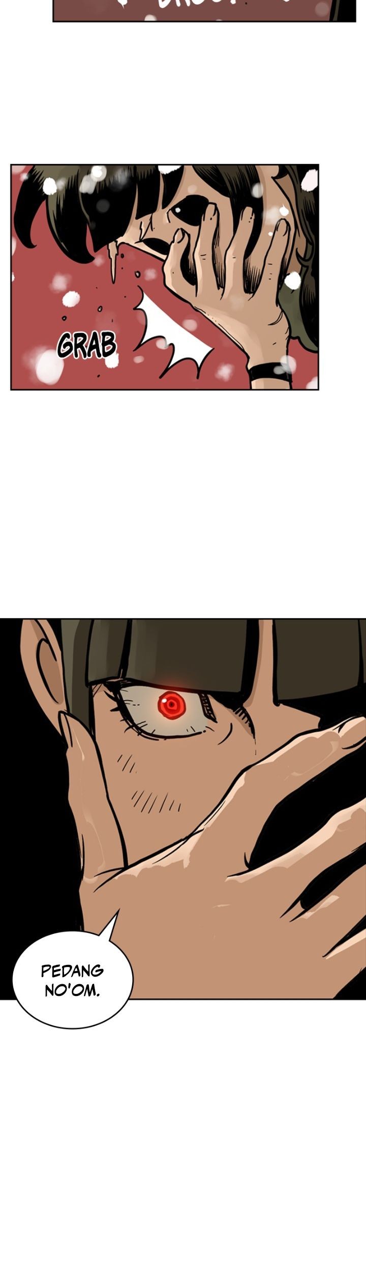 Mage Again Chapter 36 Gambar 15