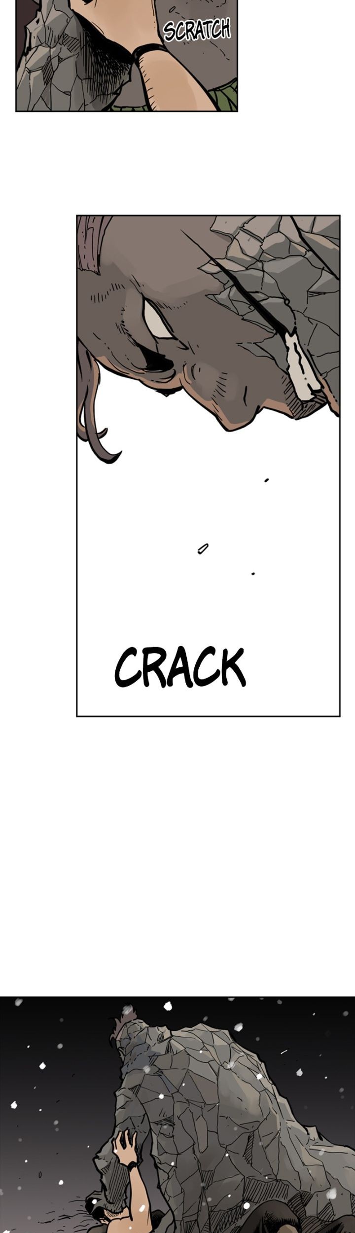 Mage Again Chapter 36 Gambar 33