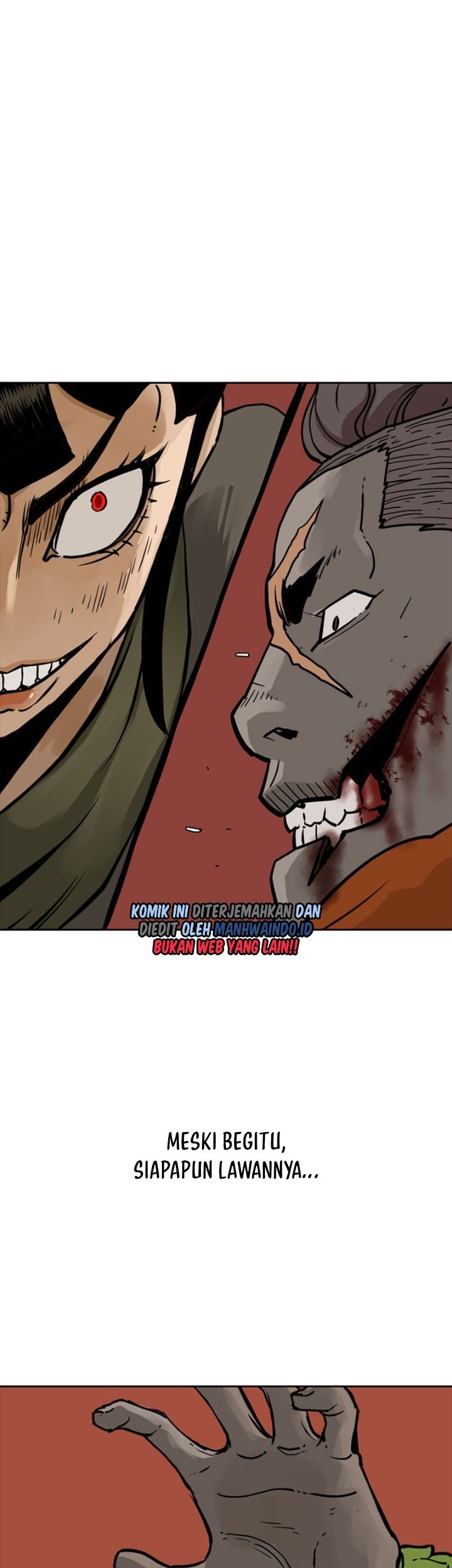 Mage Again Chapter 36 Gambar 29