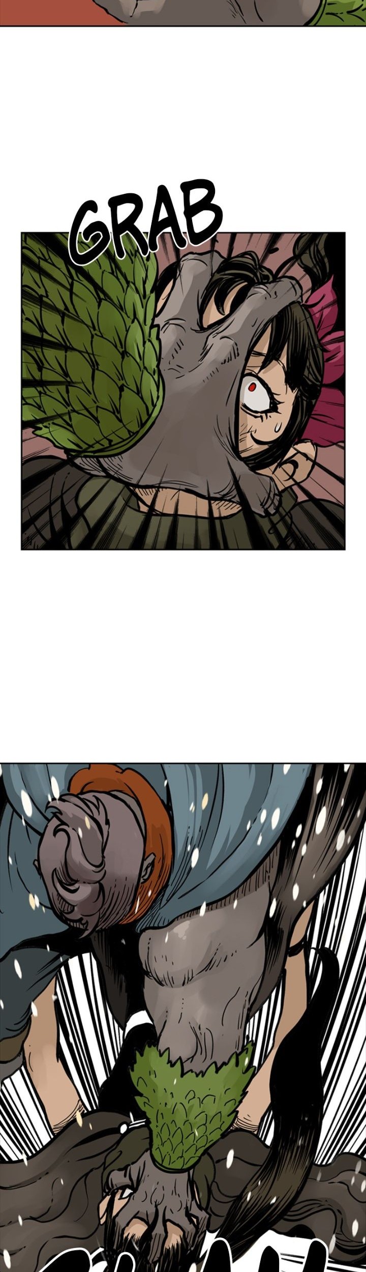 Mage Again Chapter 36 Gambar 30