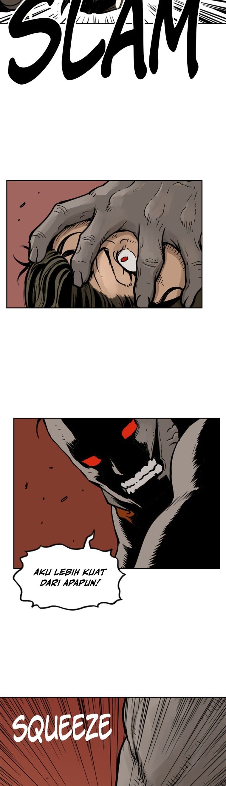 Mage Again Chapter 36 Gambar 31