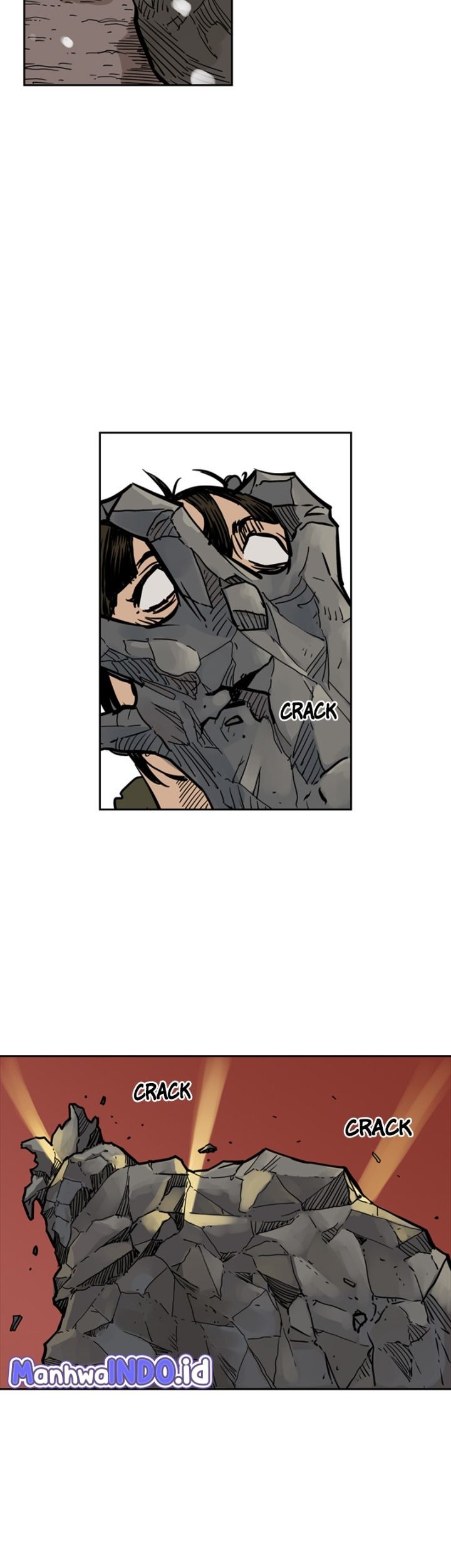 Mage Again Chapter 36 Gambar 35