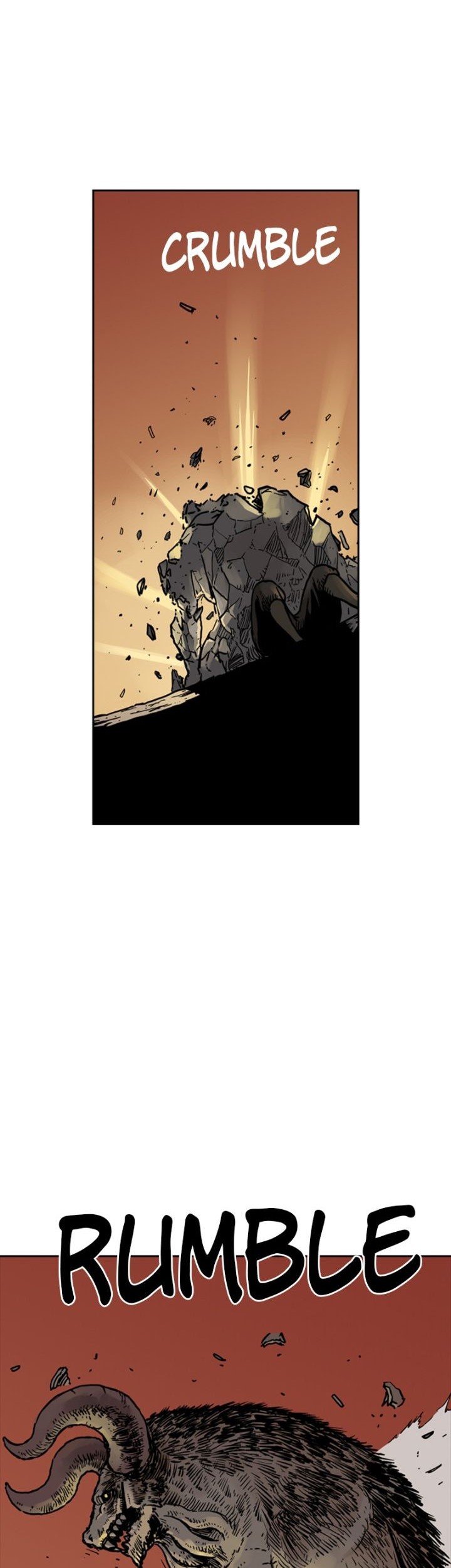 Mage Again Chapter 36 Gambar 36