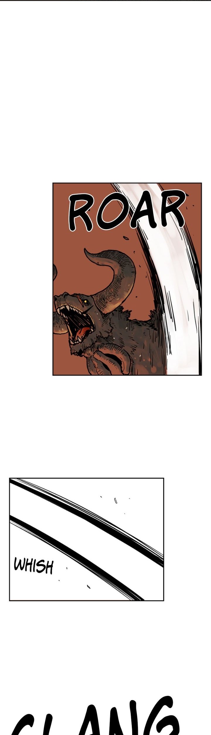 Mage Again Chapter 36 Gambar 40