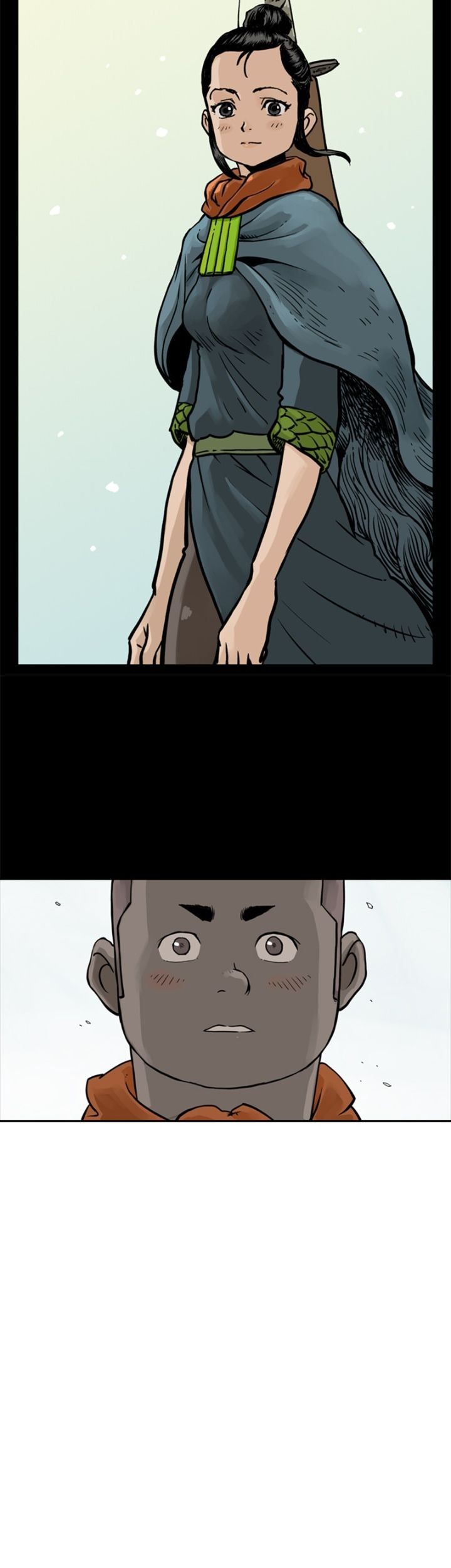 Mage Again Chapter 37 Gambar 13