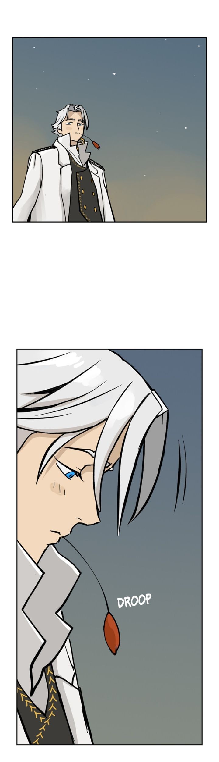 Mage Again Chapter 37 Gambar 25