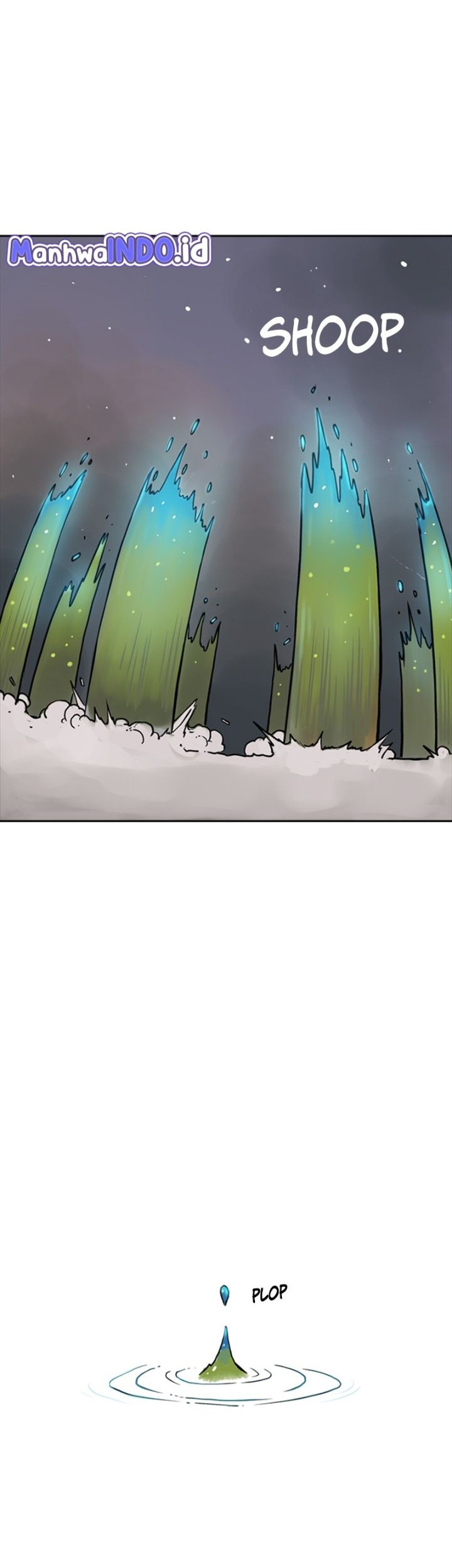 Mage Again Chapter 37 Gambar 24