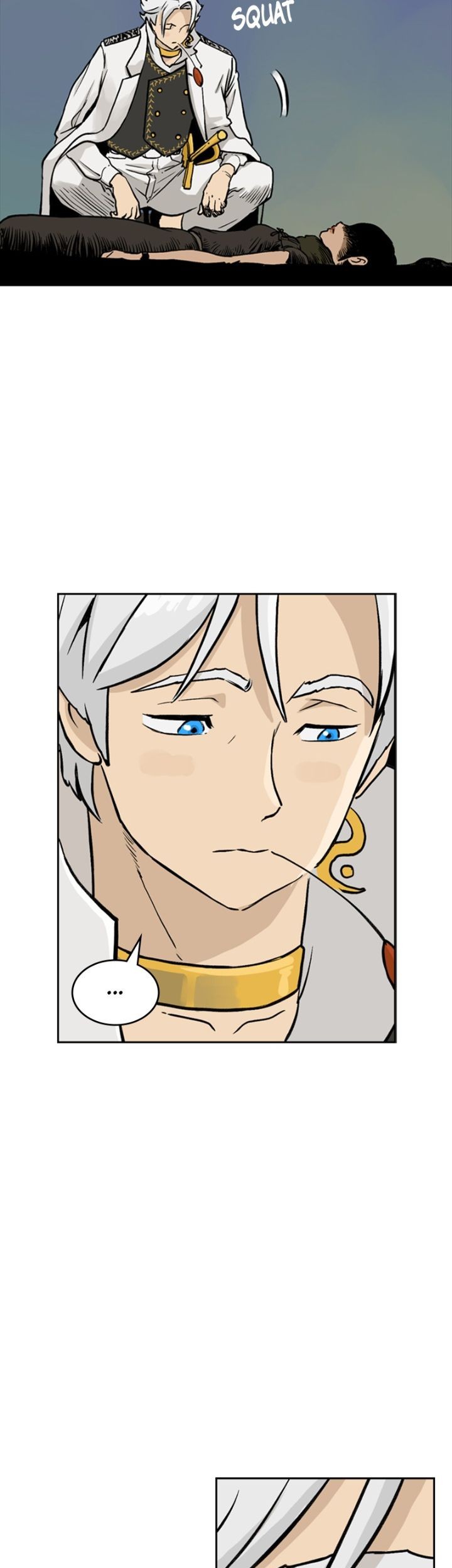 Mage Again Chapter 37 Gambar 27