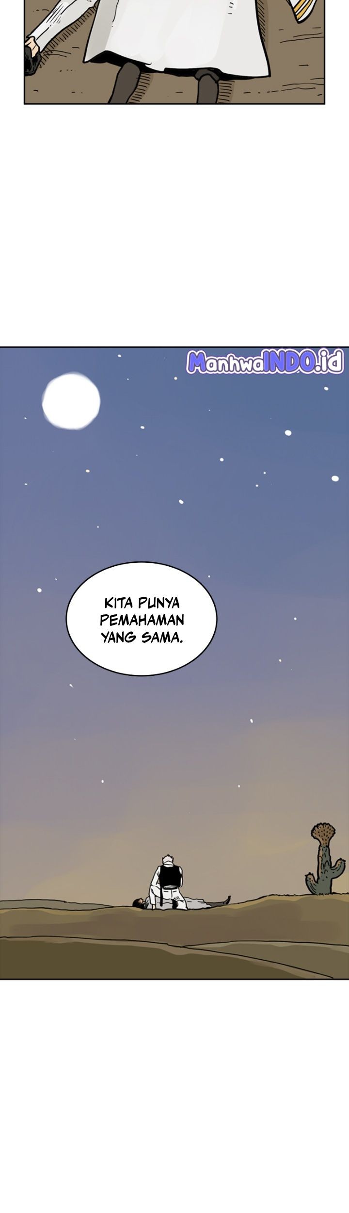 Mage Again Chapter 37 Gambar 29