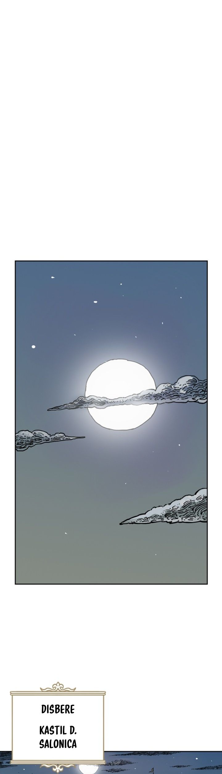 Mage Again Chapter 37 Gambar 30