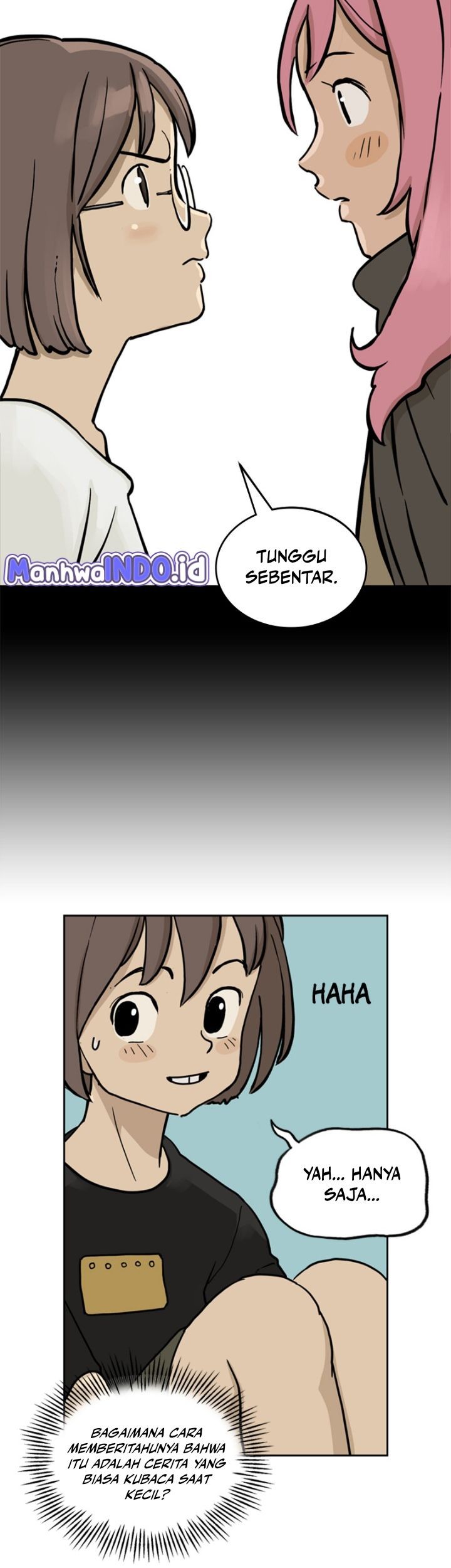 Mage Again Chapter 39 Gambar 11