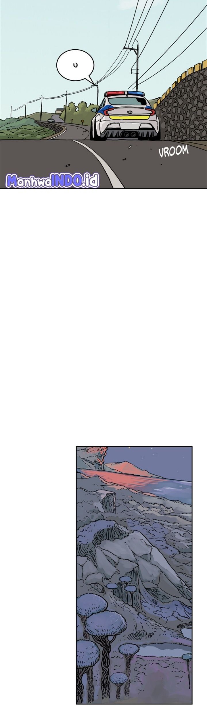 Mage Again Chapter 39 Gambar 22