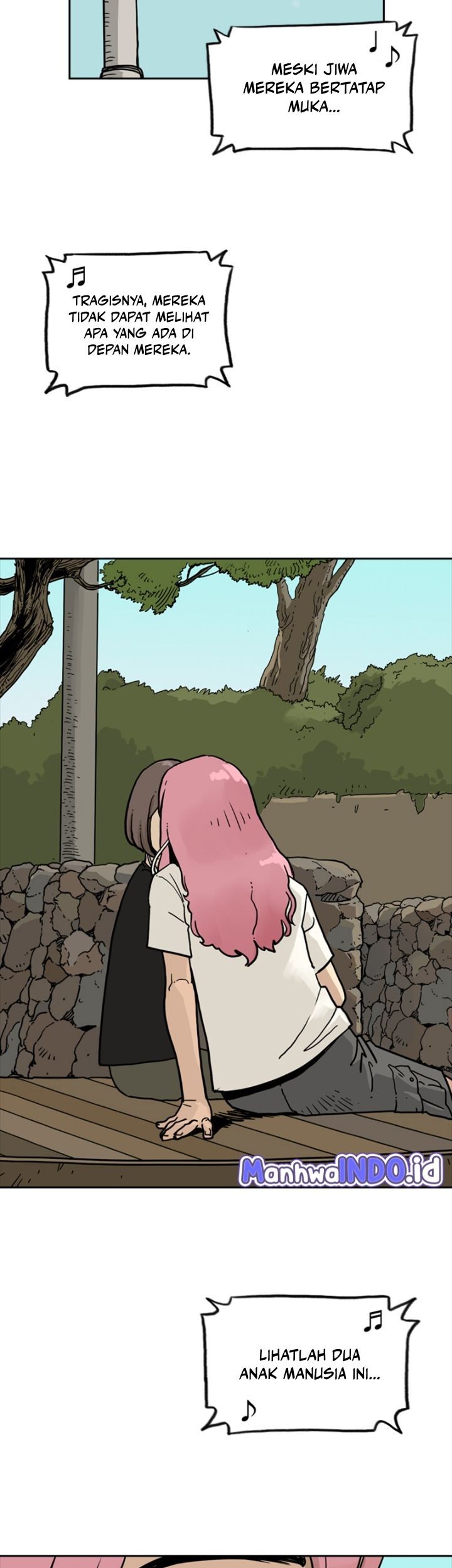 Mage Again Chapter 39 Gambar 3