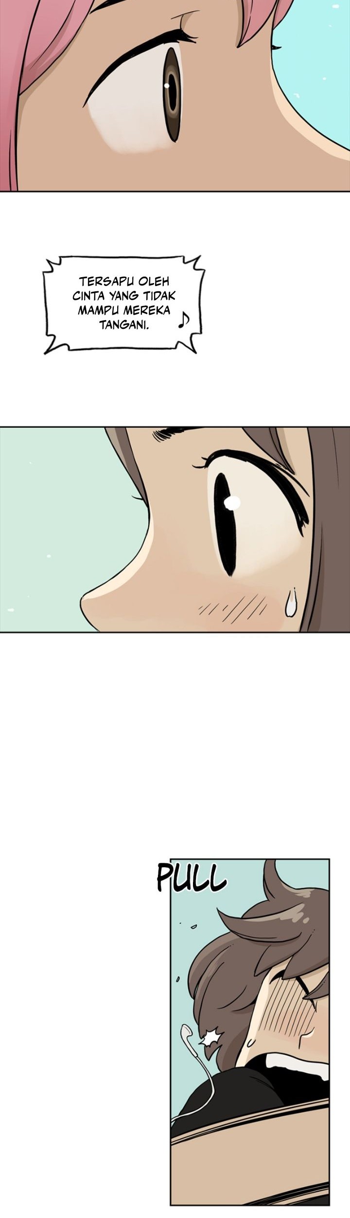 Mage Again Chapter 39 Gambar 4