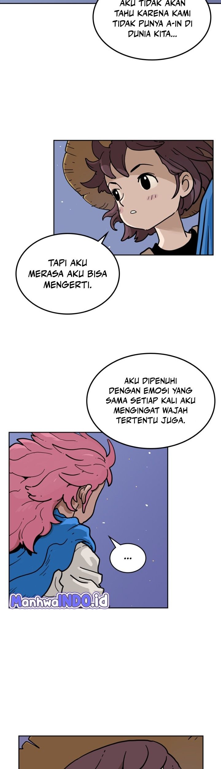 Mage Again Chapter 40 Gambar 12