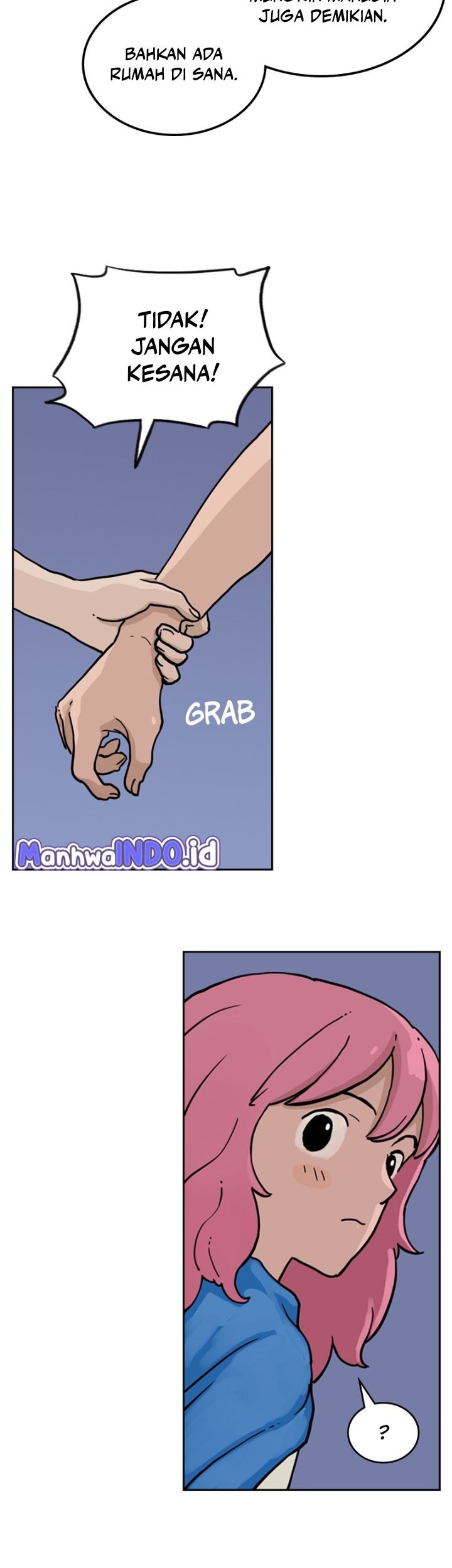 Mage Again Chapter 40 Gambar 19