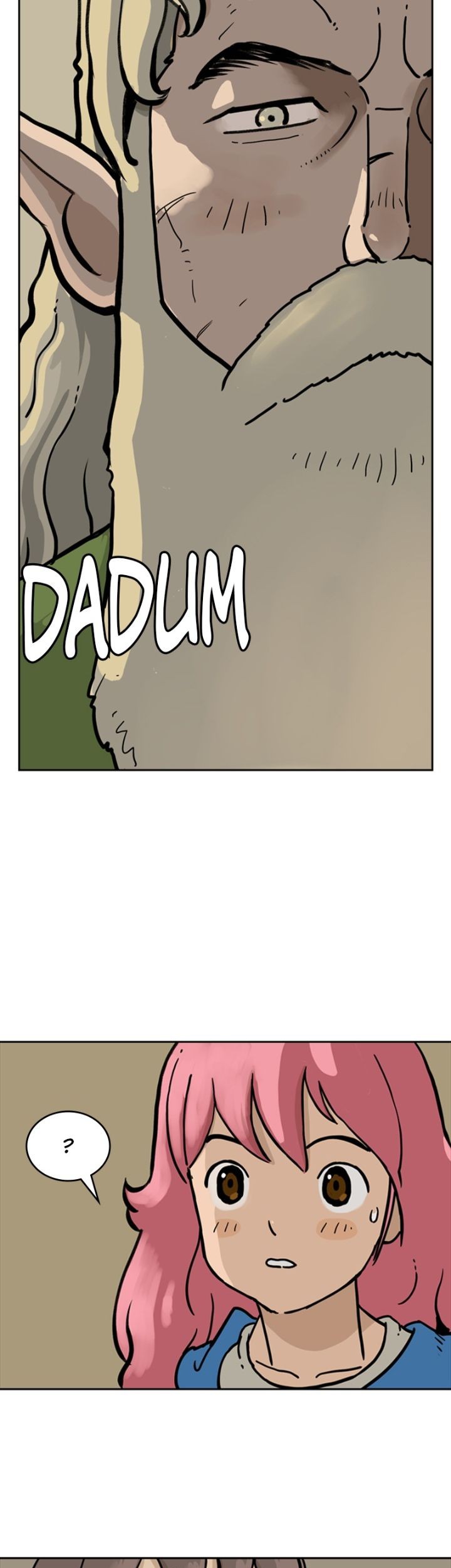 Mage Again Chapter 40 Gambar 33