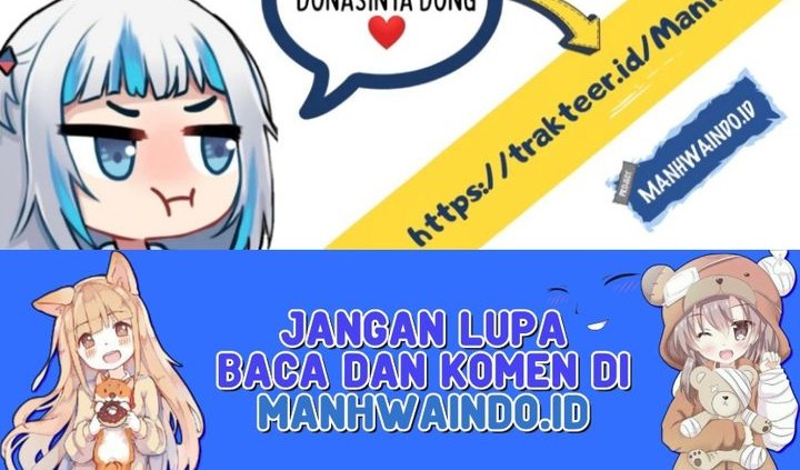 Mage Again Chapter 40 Gambar 40