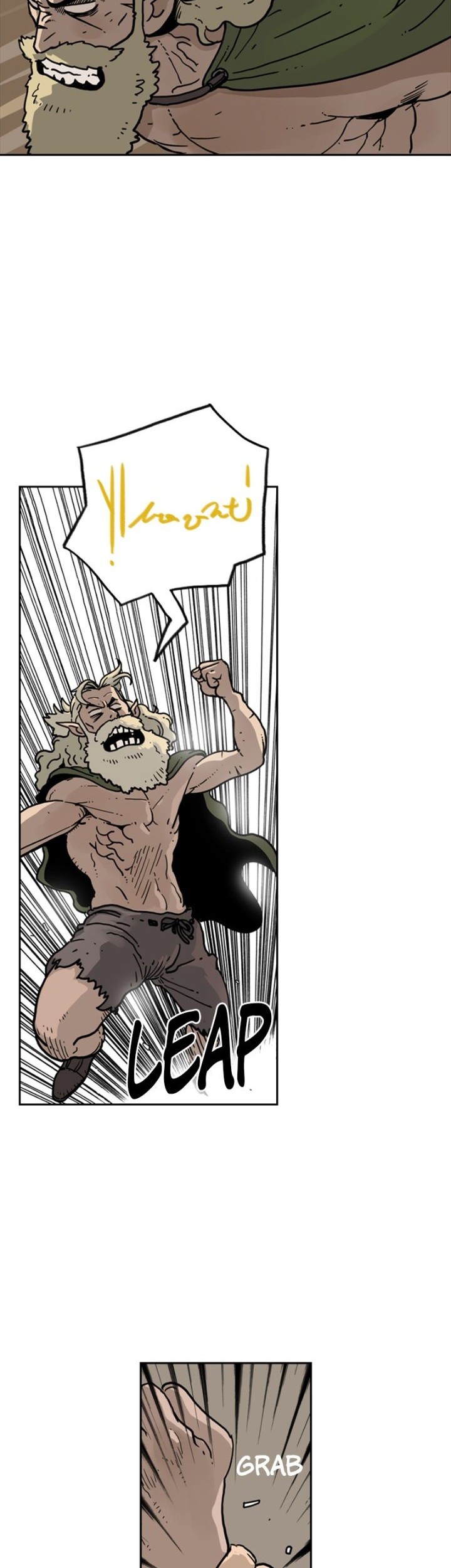 Mage Again Chapter 41 Gambar 10