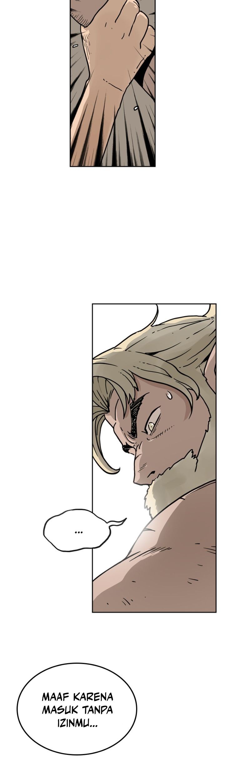 Mage Again Chapter 41 Gambar 11