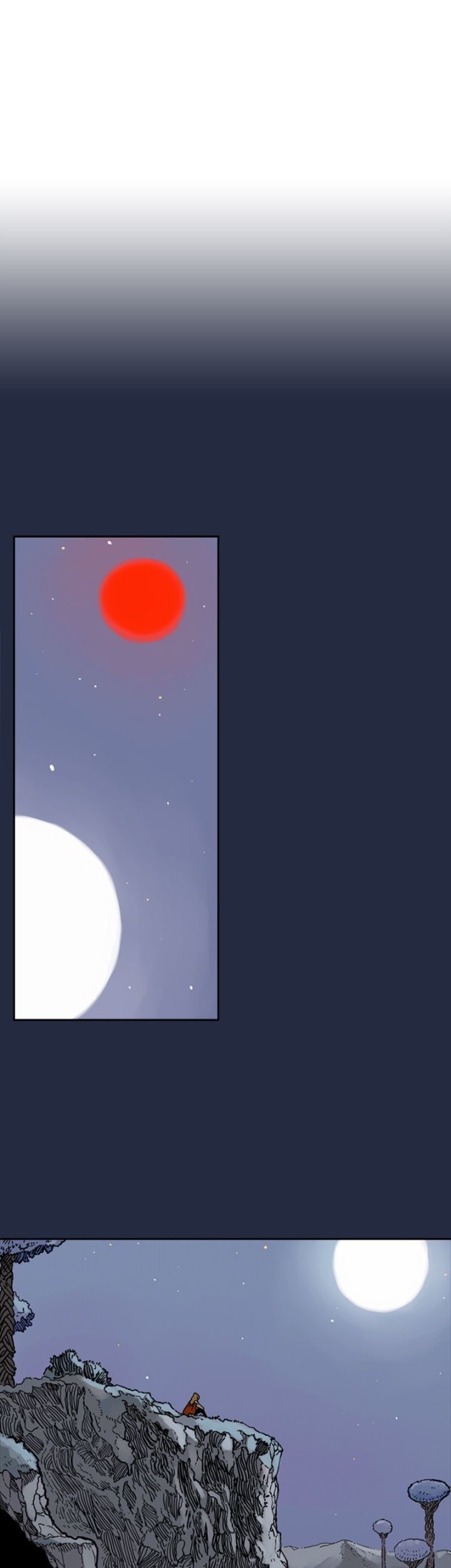 Mage Again Chapter 41 Gambar 15