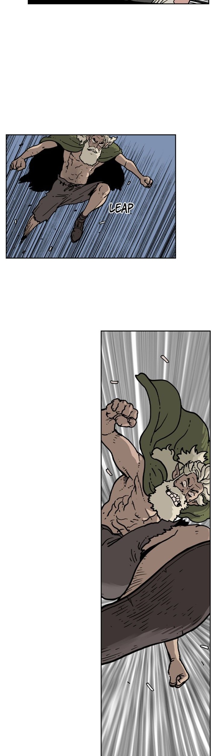 Mage Again Chapter 41 Gambar 4