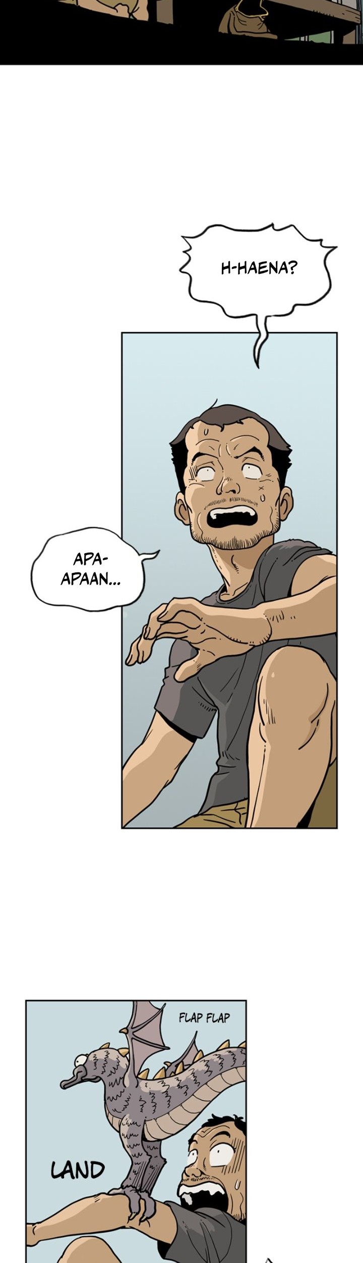 Mage Again Chapter 42 Gambar 26