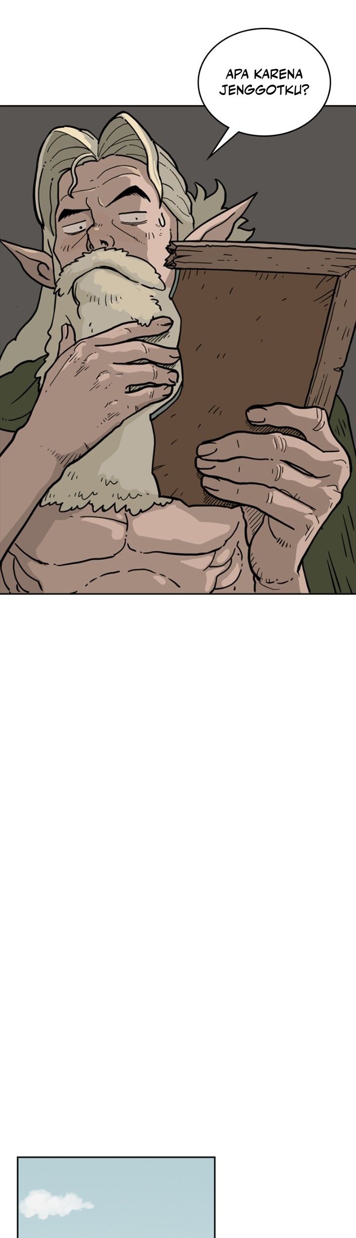 Mage Again Chapter 42 Gambar 32